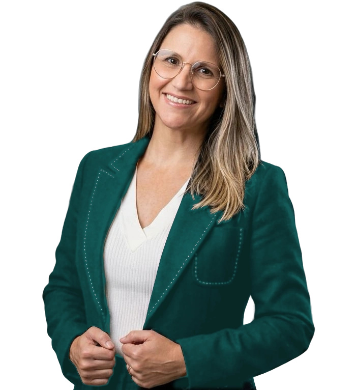 Profª Carla Oliveira